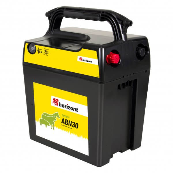 Farmer ABN30 batterij-apparaat - Afbeelding 2
