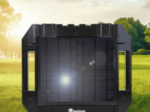 Horizont 12 V Solar Energiser - Ranger® AS1800SC