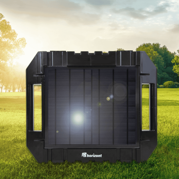 Horizont 12 V Solar Energiser - Ranger® AS1800SC