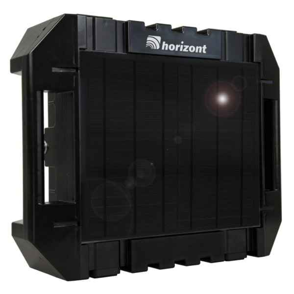 Horizont 12 V Solar Energiser - Ranger® AS1800SC - Afbeelding 2