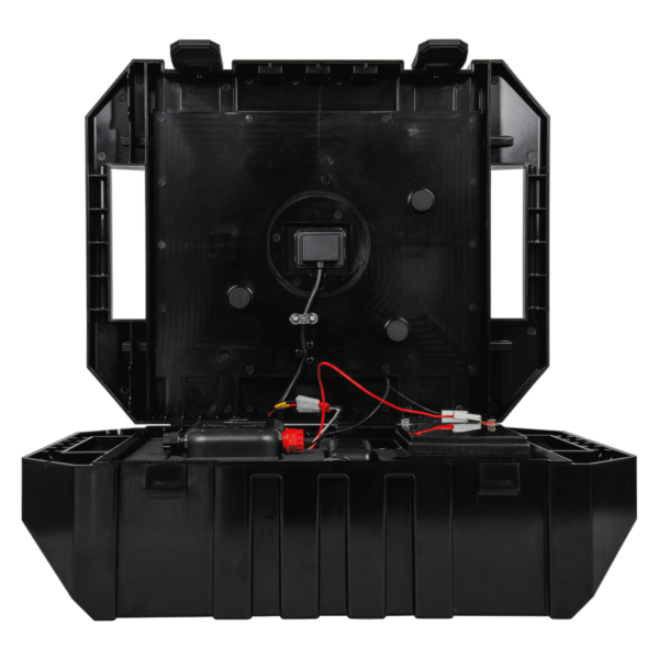 Horizont 12 V Solar Energiser - Ranger® AS1800SC - Afbeelding 5