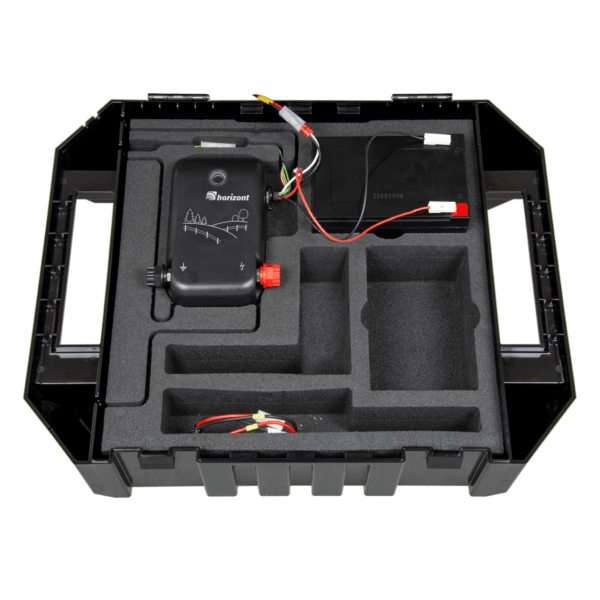 Horizont 12 V Solar Energiser - Ranger® AS1800SC - Afbeelding 4