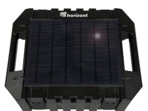 Horizont 12 V Solar Energiser - Ranger® AS1000SC