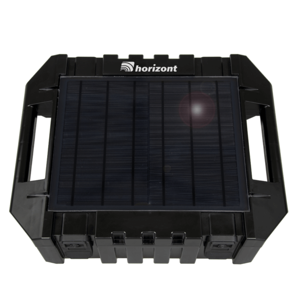 Horizont 12 V Solar Energiser - Ranger® AS1800SC - Afbeelding 3