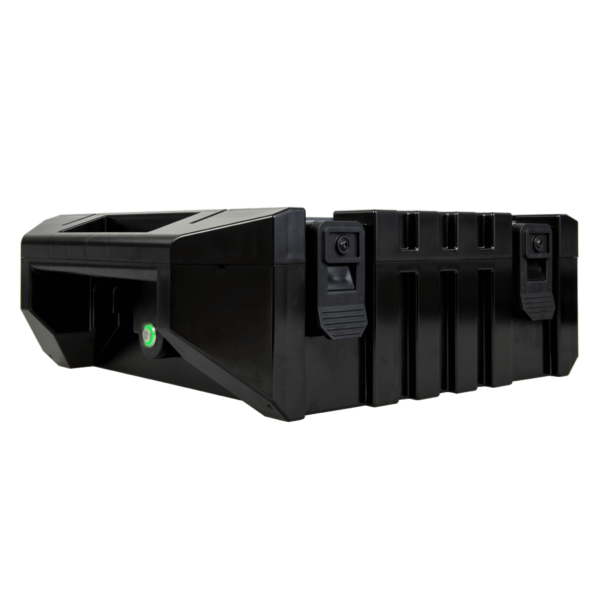 Horizont 12 V Solar Energiser - Ranger® AS1800SC - Afbeelding 6