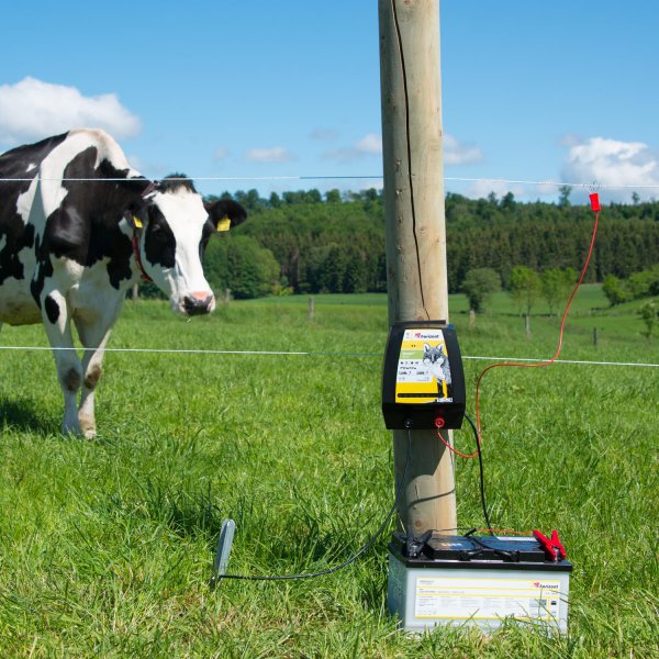 Farmer AN25 schrikdraadapparaat - Afbeelding 9