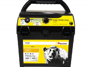 Ranger AN4800 schrikdraadapparaat