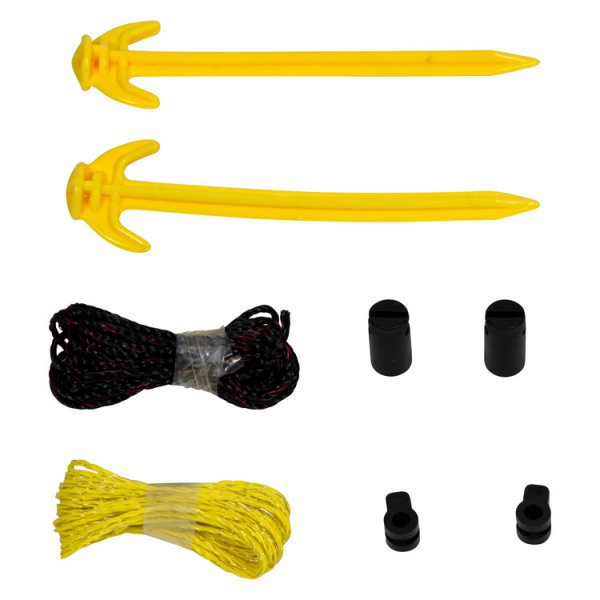 Schapennet Turbomax VERTIKAAL 90 cm enkele pen 50m - Afbeelding 2