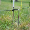Schapennet Turbomax VERTIKAAL 90 cm dubbele pen 50m - Afbeelding 8