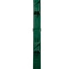 RANGER paal groen 138cm met 12 ogen dubbel trapstuk - Afbeelding 4