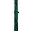 RANGER paal groen 138cm met 12 ogen dubbel trapstuk - Afbeelding 5