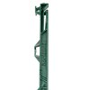 RANGER paal groen 138cm met 12 ogen dubbel trapstuk - Afbeelding 3