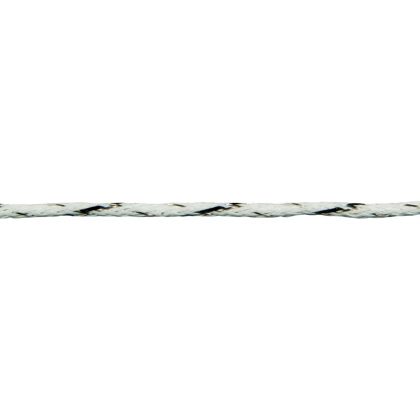 Draad TURBOMAX braided rope D3 200m (op=op) - Afbeelding 3