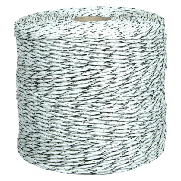 Draad TURBOMAX braided rope D3 200m (op=op) - Afbeelding 2