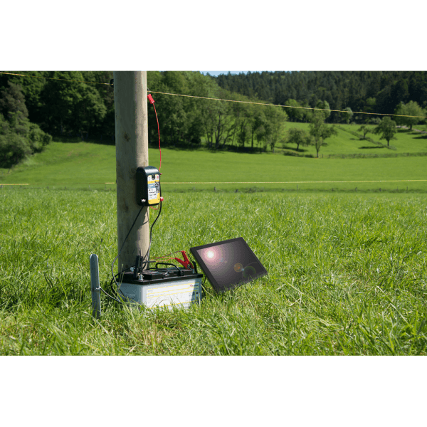 Zonnepaneel 30 watt voor Farmer - Ranger - Afbeelding 3