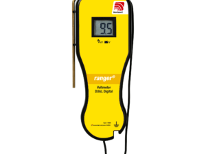 Horizont Fence Tester