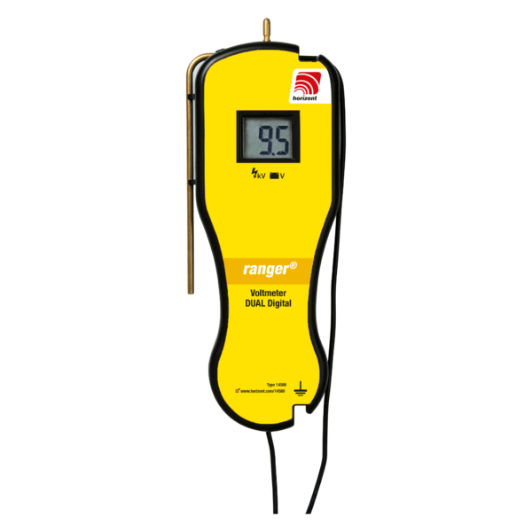 Horizont Fence Tester