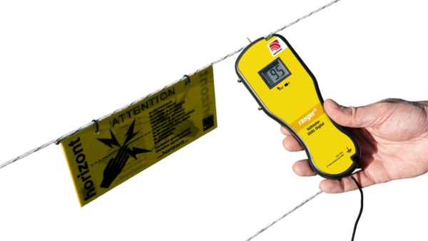Horizont Fence Tester