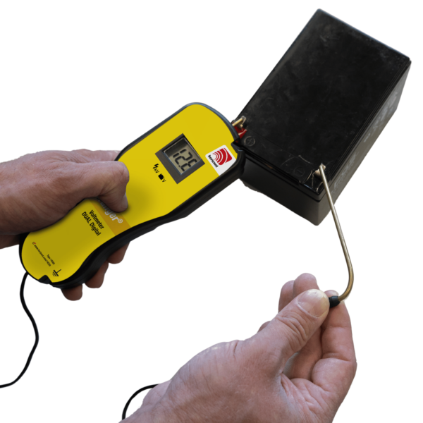 Horizont Fence Tester