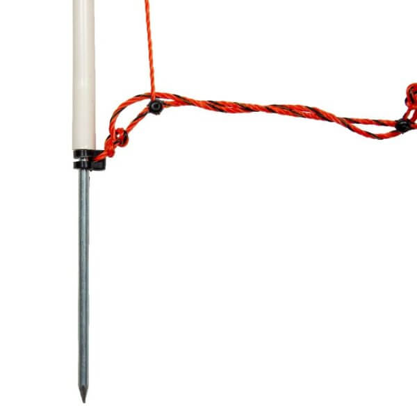 Schapennet farmer® 90cm enkele pen - Afbeelding 4