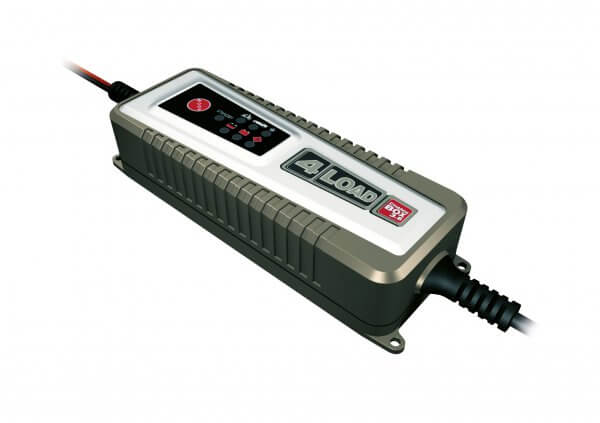 Digitale lader Charge Box 3.6 - Afbeelding 2