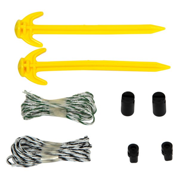 Schapennet Turbomax 105 cm dubbele pen 50m - Afbeelding 2
