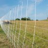Schapennet Turbomax 105 cm dubbele pen 50m - Afbeelding 3