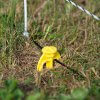 Schapennet Turbomax 105 cm dubbele pen 50m - Afbeelding 7