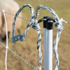 Schapennet Turbomax 105 cm dubbele pen 50m - Afbeelding 9