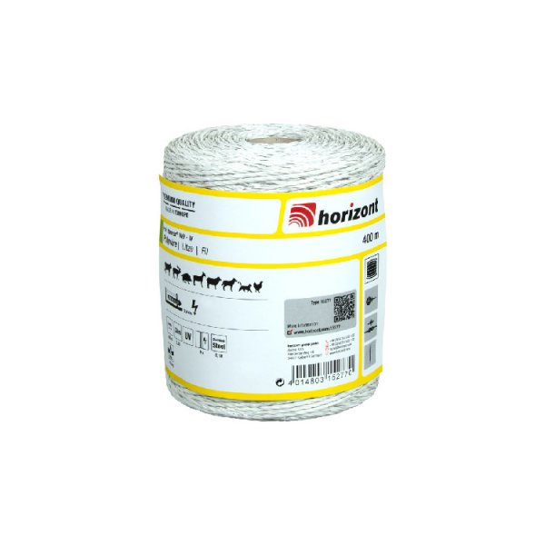 Draad FARMER W9-W 400 m