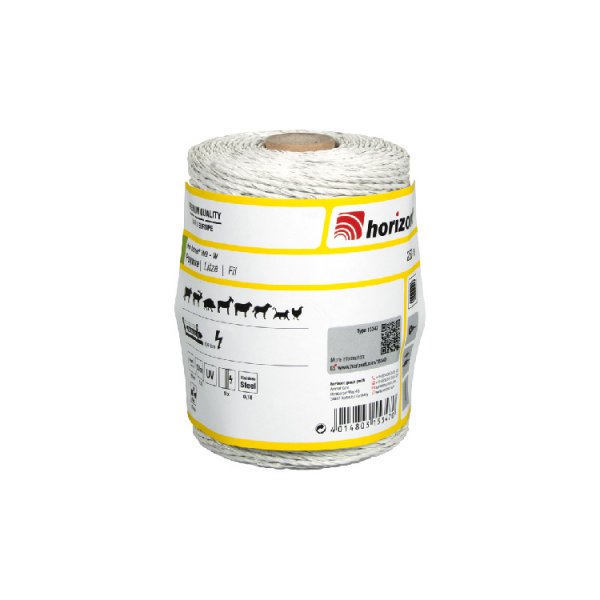 Draad FARMER W9-W 250 m