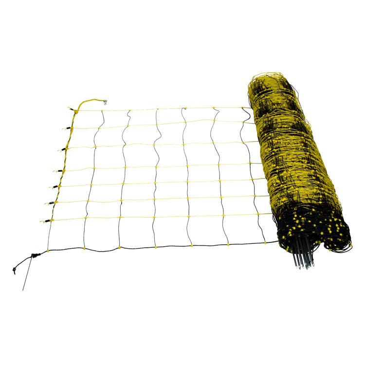 Schapennet Horinet 90 cm pen 50m - Horizont Afrastering