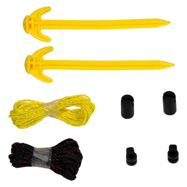 Schapennet Horinet 90 cm enkele pen 50m - Afbeelding 2