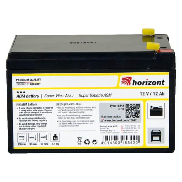 Horizont_accu_12V_12Ah_onderhoudsvrij