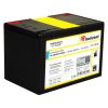 TURBOMAX AB120 9V batterij - Afbeelding 2