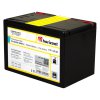 TURBOMAX AB120 9V batterij - Afbeelding 3