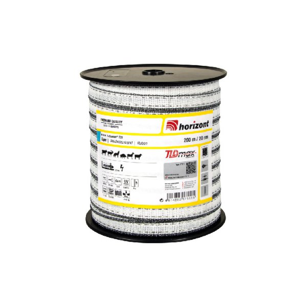 Lint TURBOMAX TLDmax T20 200 m