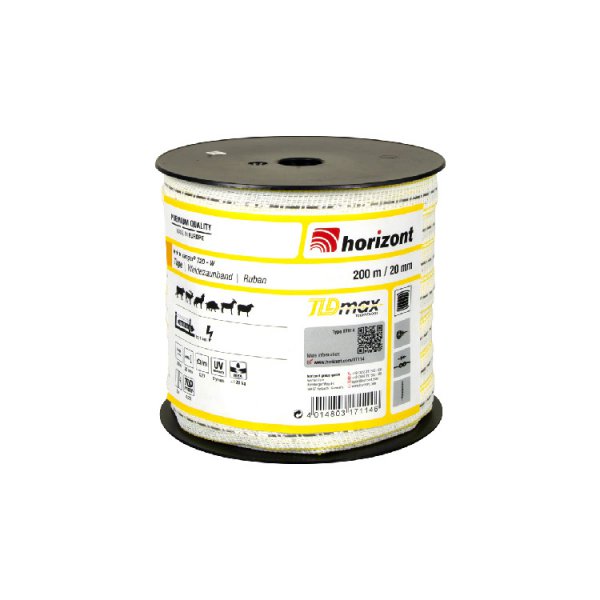Lint RANGER TLDmax T20-W 200 m
