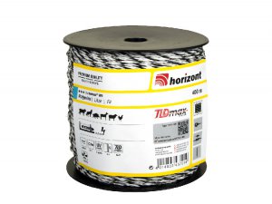 Draad TURBOMAX TLDmax W9 400 m