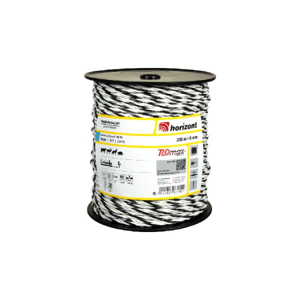 Koord TURBOMAX TLDmax R6-PE 200 m