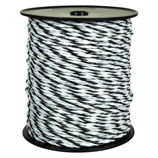 Koord TURBOMAX TLDmax R6-PE 200 m - Afbeelding 2