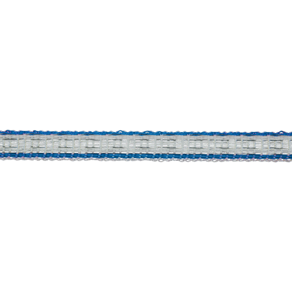 Lint hotSHOCK® T12 blauw/wit - Afbeelding 3