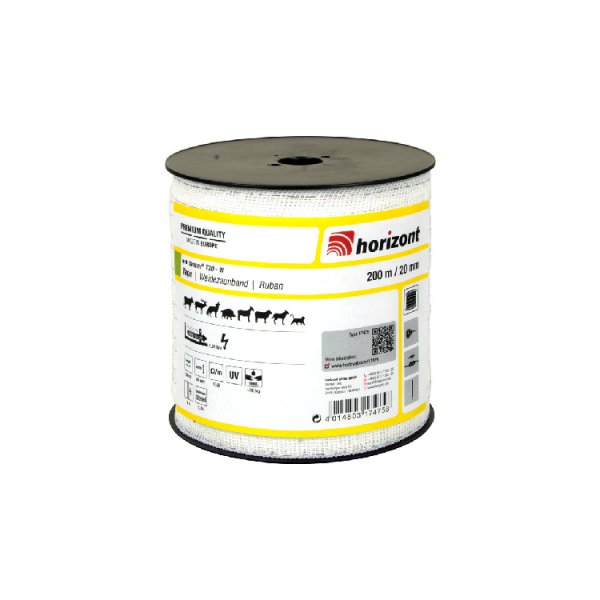Lint FARMER T20-W 200 m