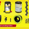 Horizont Startset Schutting / Volière