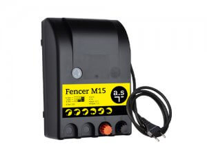 a.s Fencer M15