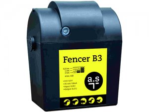 a.s Fencer B3