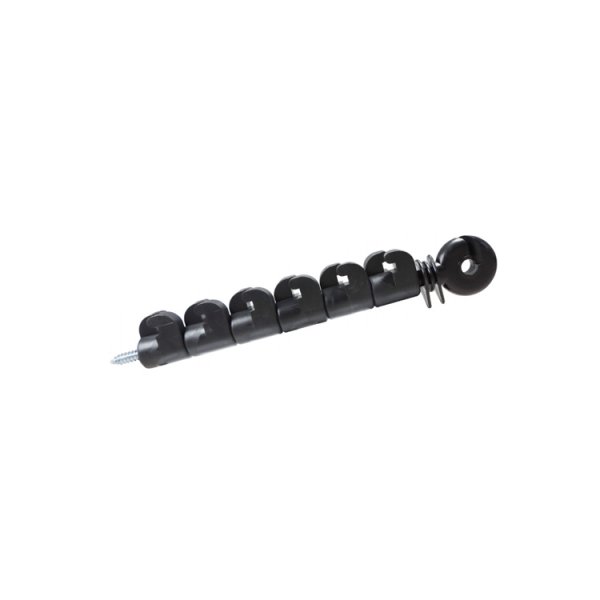 Afstandsisolator plus-min 220mm 10 st. (7-isolatoren)