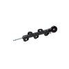 Beginisolator plus-min M6 220mm 10 stuks (6-isolatoren)
