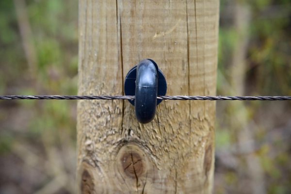 Ringisolator RANGER IS-L 120 stuks - Afbeelding 4